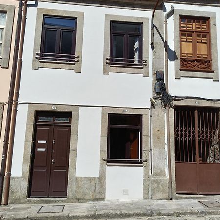 House Romantic ปอร์โต ภายนอก รูปภาพ