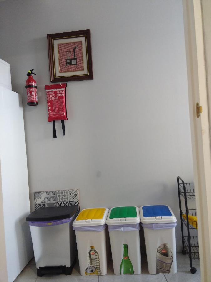 House Romantic ปอร์โต ภายนอก รูปภาพ