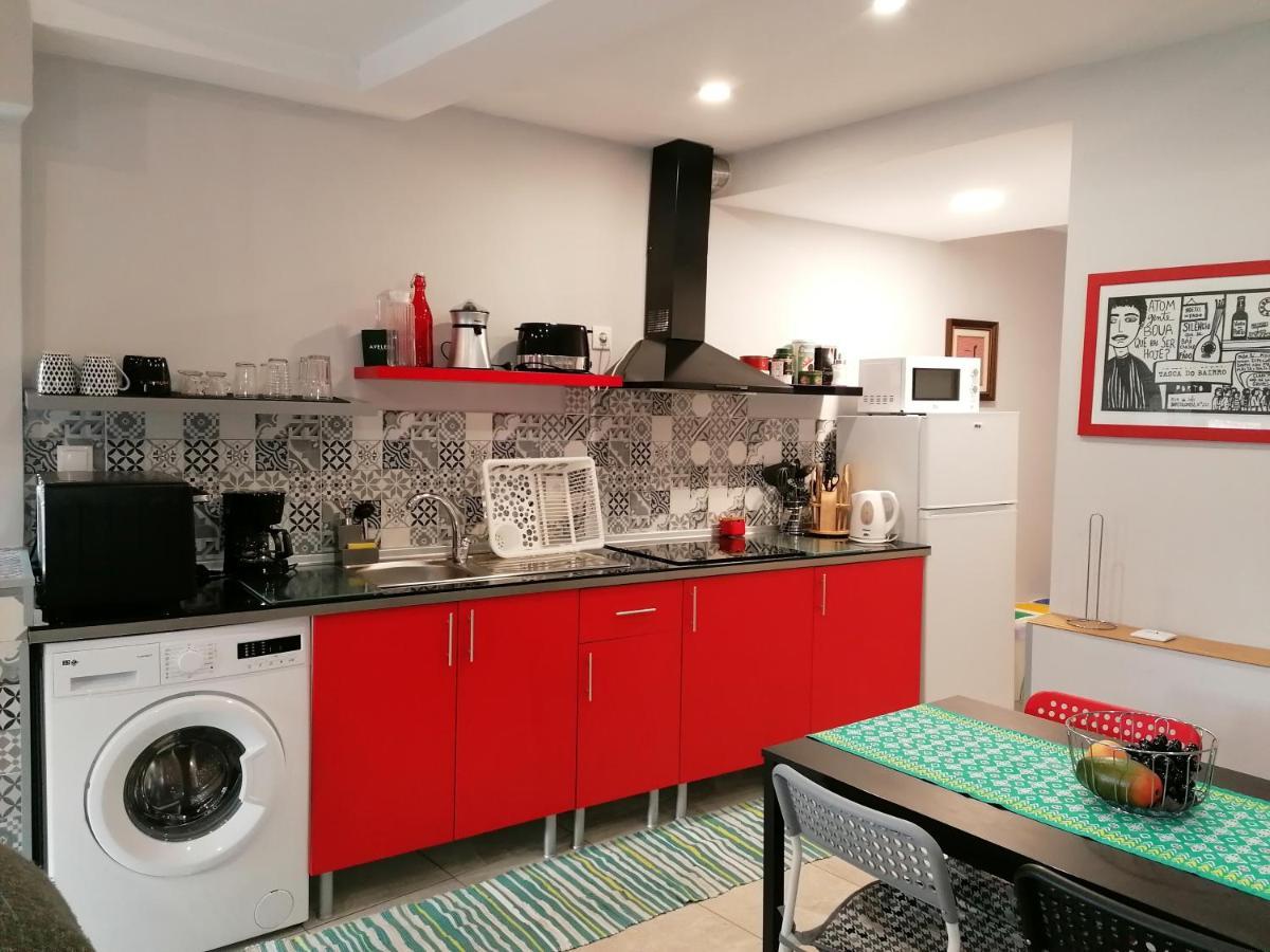 House Romantic ปอร์โต ภายนอก รูปภาพ