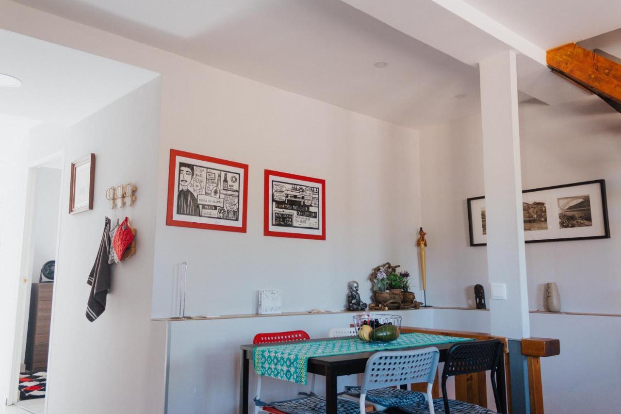House Romantic ปอร์โต ภายนอก รูปภาพ