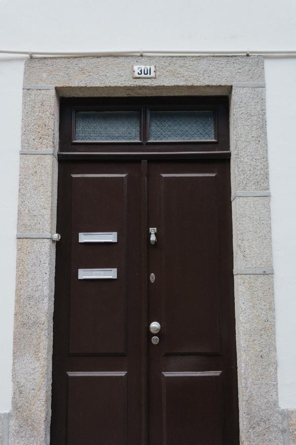 House Romantic ปอร์โต ภายนอก รูปภาพ