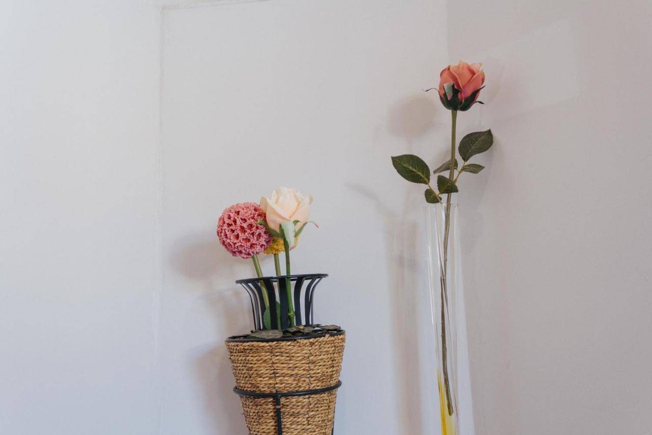 House Romantic ปอร์โต ภายนอก รูปภาพ