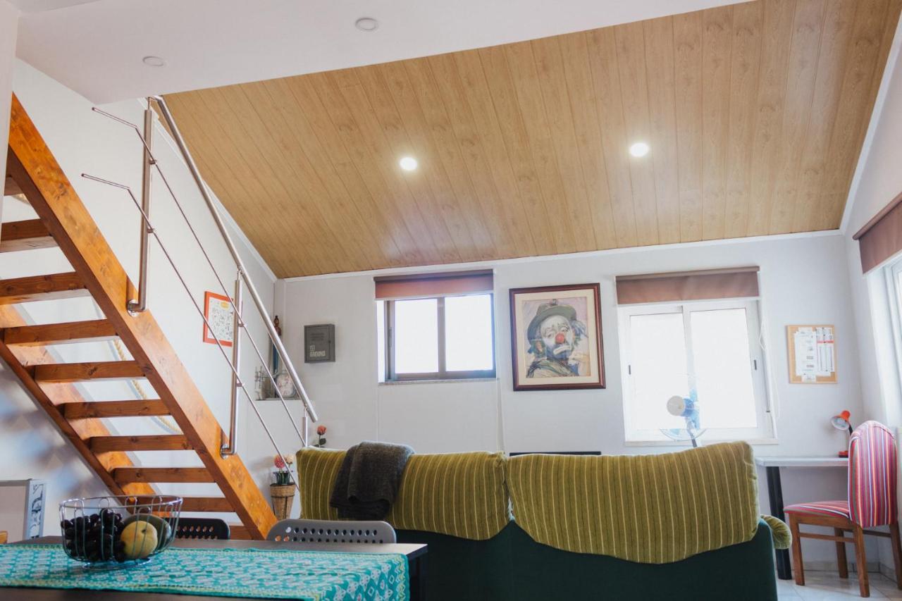 House Romantic ปอร์โต ภายนอก รูปภาพ